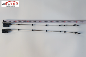 Kit de réparation de barre de commande de <span class=keywords><strong>toit</strong></span> <span class=keywords><strong>ouvrant</strong></span> <span class=keywords><strong>panoramique</strong></span> durable en gros pour Volkswagen CC OE RSPJ012 - Product Image 6