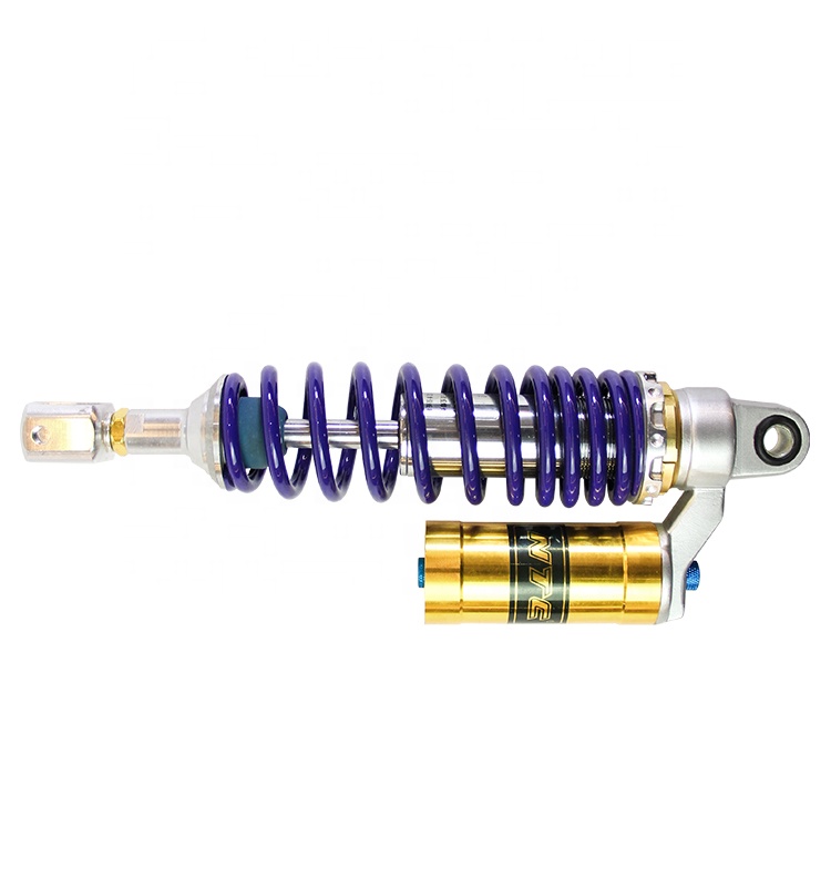 Мотоцикл Внедорожный Задний амортизатор передний амортизатор Gn125-67