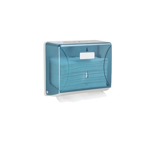 No Drill Toilet Paper Holder Circular <b>Wall</b> <b>Mounted</b> For Hotel Bathroom Household Use - Product Image 2