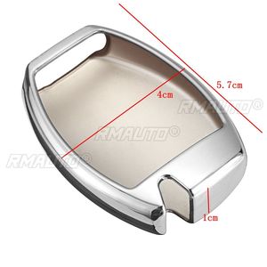 Funda Protectora de TPU para Llave de Coche, Carcasa de TPU Suave para Llave de Mercedes Benz Clase A, B, C, C200, Clase E, Clase G, E260L, GLK, A45 AMG, Accesorios - Product Image 6