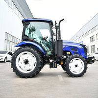 Boîte de vitesses Feichuang 4x4 2026 moderne, robuste, polyvalente, efficace et multifonctionnelle, à faible niveau sonore et longue durée de vie, 80/120 CV
