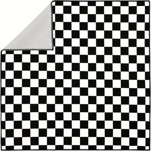 Funda Protectora para Lentes de Cámara Magic Cloth Cute Cat, Resistente a Arañazos, Reutilizable, Bolsa de Cosméticos Portátil, Bolsas de Maquillaje - Product Image 1