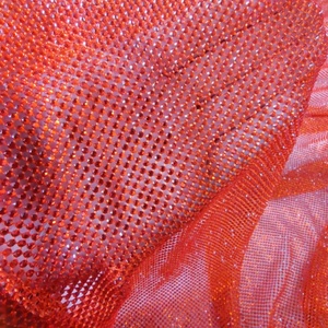 <span class=keywords><strong>Personnalisé</strong></span> <span class=keywords><strong>Diamant</strong></span> Perlé Applique Strass Tissu pour Robes Auto-Adhésif Strass pour Tissu - Product Image 2