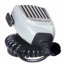 Toptan hoparlör Mic,HM-148G hoparlör Mic HM-118N araba radyo uzaktan hoparlör mikrofon iki yönlü telsiz kablolu mikrofon - Product Image 3