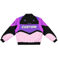 Veste chemise moto en coton doublée polaire, style décontracté automne avec fermeture éclair frontale, écologique, coupe-vent, respirante, service OEM