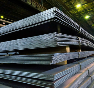 Factory direct supply custom <b>ground</b> low carbon steel <b>sheet</b> - Product Image 2