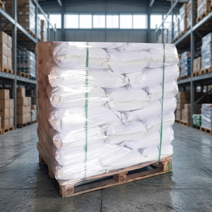 Gluconato de Sodio Ácido de Alta Calidad, Agente Auxiliar Químico, Adsorbente, Carbón Activado con 99.8% de Pureza, Productos Químicos para Papel y Petróleo - Product Image 2