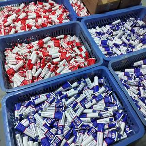 Adhesivo Epóxico Industrial de Alta Resistencia FZR GUOELEPHANT AB, Epóxico Estructural de Dos Componentes para Construcción Metálica y Transporte - Product Image 3