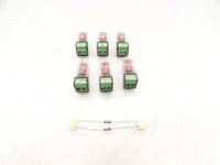 AUTOMATION AK-U0-RJ45-TB2P (SET 6) Konektor