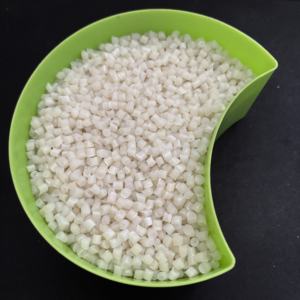 Polietileno virgen/reciclado HDPE LDPE LLDPE Gránulos Materias Primas Plásticas HDPE Resina Moldeo por inyección Grado HDpe - Product Image 3