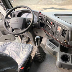 Sinotruk Howo Самосвал 6x4 371 10 шины 40ton самосвал по низкой цене - Product Image 2