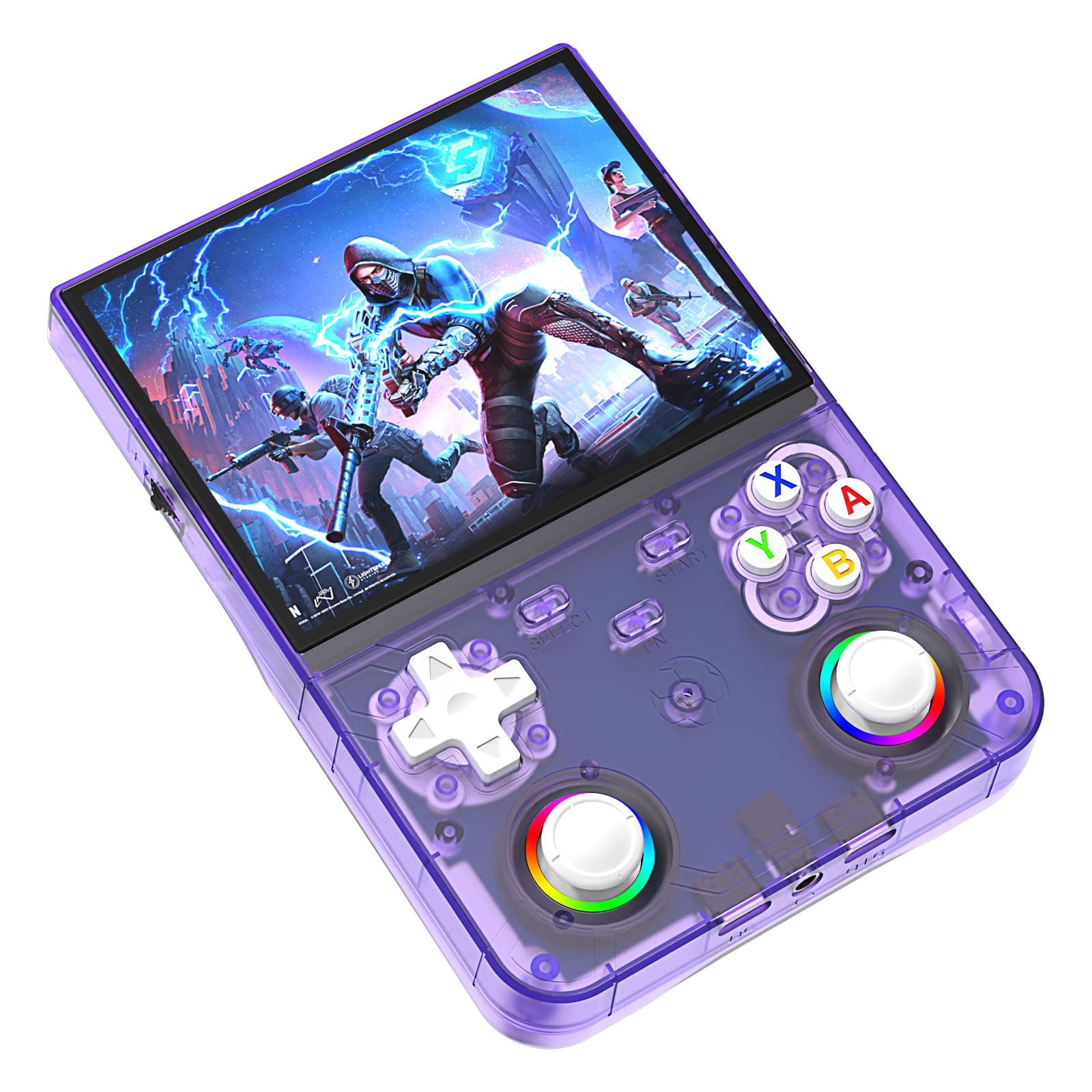 Violet 64G