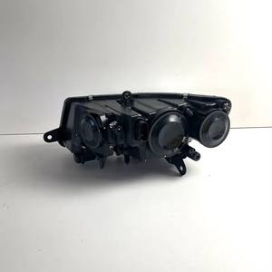 Fari Ultra Luminosi Pre-Restyling per <span class=keywords><strong>Skoda</strong></span> Superb 2 II B6 3T 2008 2009 <span class=keywords><strong>2010</strong></span> 2011 2012 - Product Image 3