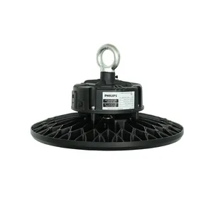 Perfect for industrial led highbay light IP65 high bay led 100w for warehouses halls and production areas