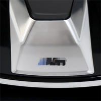 Rines de Aleación de Aluminio de 20 Pulgadas para Automóviles BMW IX3 X3 X4 Estilo IX3 20x8J ET26 36107916267