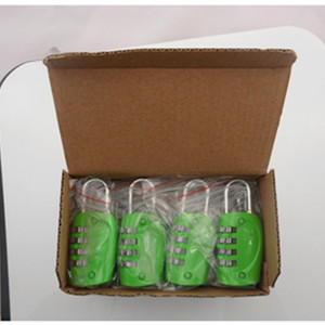 Cadenas à mot de passe Offre Spéciale 304 pour escape room secret - Product Image 3