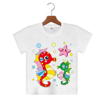 Marqueur textile de haute qualité pour t-shirt DIY, stylo marqueur pour tissu