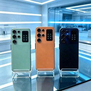 Teléfono Móvil Económico S25 Ultra 5G con Pantalla AMOLED de 7.3 Pulgadas, 16GB de RAM, 1TB de ROM, Cámara IA de 108MP, Carga Rápida de 65W, Doble SIM - Product Image 5