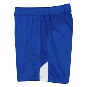 <span class=keywords><strong>Pantaloncini</strong></span> <span class=keywords><strong>da</strong></span> <span class=keywords><strong>Calcio</strong></span> Neri <span class=keywords><strong>da</strong></span> <span class=keywords><strong>Uomo</strong></span> Personalizzabili con Logo, Casual, Sportivi, ad Asciugatura Rapida, per Allenamento, Corsa, Palestra e <span class=keywords><strong>Calcio</strong></span> - Product Image 5