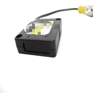INGENIERÍA PD45VP6C200Q 10-30VDC NSNP Nuevo controlador de programación PLC dedicado PAC de automatización industrial original listo - Product Image 1