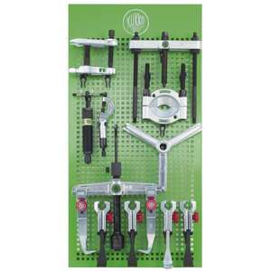 KUKKO-Gamme de produits Extracteur WT-010-véhicules utilitaires-TOP-PANNEAUX, CROCHETS ET PORTE-OUTILS PERFORÉS EAN 4021176890628 - Product Image 1