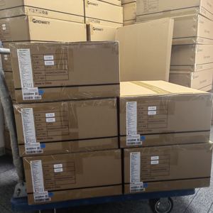 Inverter Solare Più Venduto Growatt con Regolatore di Carica MPPT a Cinque Stelle Off-Grid da 3.5KW SPF 3500ES Lite In Stock - Product Image 5