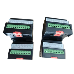โมดูลอนาล็อกความแม่นยำสูง DPM-DA530 DPM-DA520 หน่วยเก็บข้อมูล ระบบอัตโนมัติทางอุตสาหกรรม การแปลงสัญญาณ แรงดันไฟฟ้า กระแสไฟฟ้า - Product Image 2