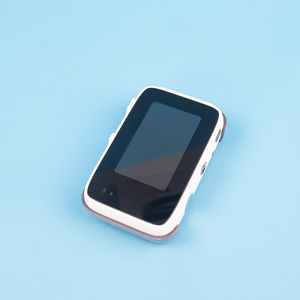 Appareil de polysomnographie portable, machine de surveillance du sommeil ambulatoire pour le diagnostic des troubles du sommeil - Product Image 5