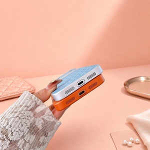 Gestikte schokbestendige iPhone hoes op maat - Product Image 5