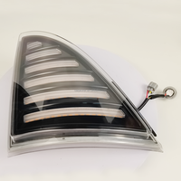 Lampe d'angle LED pour clignotants à LED en gros pour pièces de rechange de camion HINO 700P