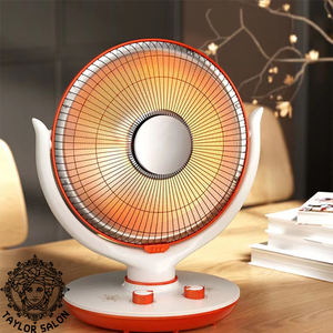 冬季1000w便携式加热电动家用立式加热器电热风扇