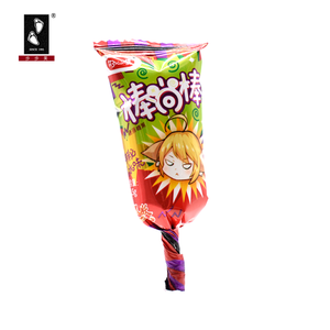 Rollos de Película de Embalaje de Plástico de Grado Alimenticio para Dulces y Chocolate, Sellados en Frío, en Sobres de Alta Calidad - Product Image 4