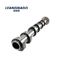 Arbre à cames d'admission droit pour moteur diesel Land Rover 3.0T, accessoires automobiles. OEM: LR057775/1311295/C2S26273/JDE36143. Pour code moteur : 306DT
