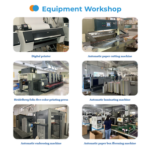 Quà Tặng Sang Trọng In Logo Tùy Chỉnh Màu Hồng Hộp Gửi Thư Giấy Kraft Thủ Công Hộp Bưu Phẩm Gấp Nếp - Product Image 5