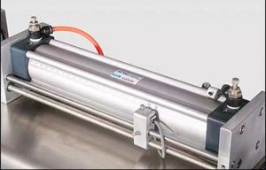 Beste Qualität China Hersteller Automatische Waage Und Füllung Maschine Schneiden Ausrüstung - Product Image 5