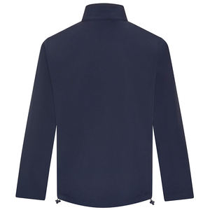 Veste softshell hydrofuge pour homme, idéale pour les guerriers du week-end. - Product Image 2