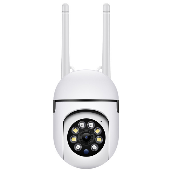 2025 V380pro Q21S A7 Wifi Camera V380 Pro App Security Monitor Home Wireless Indoor Camera Full Color Night Vision