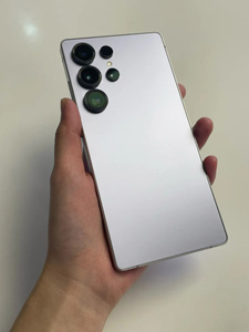 2025 Новейший складной дизайн S25 Ultra + Android 5G смартфон высококачественный экран высокого пикселя Dual SIM GPS Flip 24 сотовый Deca Core