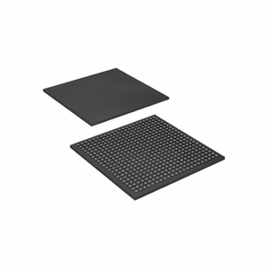 Embedded 484 BFBGA 10CX105YU484I5G Electronic Chips Component Original One Stop Service - Product Image 1