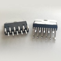 Circuitos Integrados TDA7294 TDA7293 TDA7265 ZIP-11 7265 IC