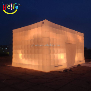 Tòa Nhà Bơm Hơi/Lều Khối Bơm Hơi Ngoài Trời - Product Image 2