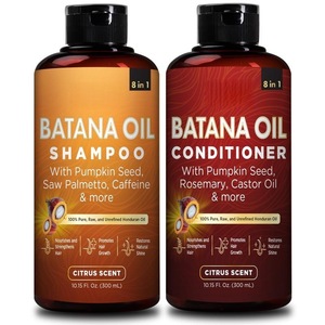 คอนดิชั่นเนอร์บำรุงเส้นผมซ่อมแซมเส้นผมเสียได้อย่างรวดเร็วน้ำมันอาร์แกนออร์แกนิกครีมบำรุงผมให้นุ่มลื่น - Product Image 5