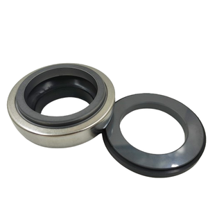 ZOZHI OEM 239,15 Cartucho de servicio pesado Conjunto de sello mecánico mm Longitud Sello de bomba de fácil instalación - Product Image 1