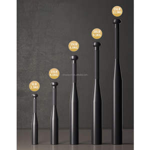 Entraîneur de force de bras en acier pondéré Indian Clubbell MaceBell Set Gym Fitness Equipment - Product Image 3