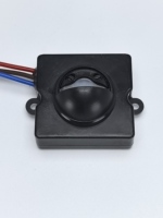 Sensor inframerah untuk lampu