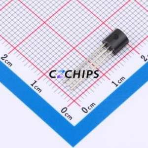 Thyristor (SCR) / Module MCR22-6G TO-92 neuf et original, fournisseur de composants électroniques en gros et service BOM - Product Image 2