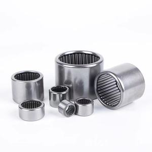 ВЧ-роликовая муфта с односторонним игольчатым подшипником со стальными пружинами - Product Image 1