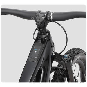 Teewing Torbo <span class=keywords><strong>Force</strong></span> Vélo électrique pour adulte Vélo de montagne à cadre en carbone avec moteur 105 N.<span class=keywords><strong>m</strong></span> Batterie 36v intégrée Fabriqué en Chine - Product Image 4