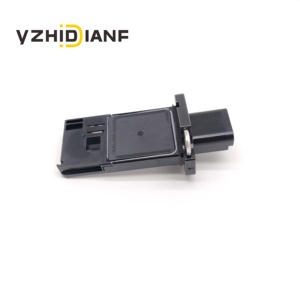Sensore Misuratore di Flusso d'Aria MAF 3L3Z-12B579-BA 3L3Z12B579BA per Ford Lincoln Mazda Mercury - Product Image 3