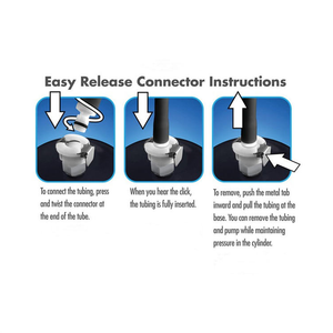 Yeni varış erkek yapay Penis seks oyuncak vakum Penis pompası Metal basınç göstergesi ile penil dayanıklılık eğitimi - Product Image 5